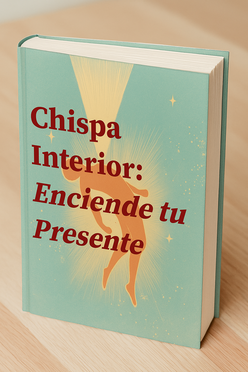 Chispa Interior: Enciende tu presente