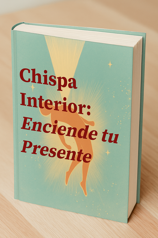 Chispa Interior: Enciende tu presente